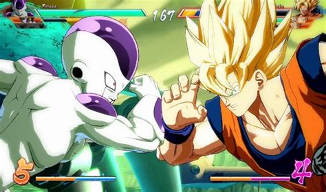 Dragon ball fighterz is born from what makes the dragon ball series so loved and famous: Rumor: Dragon Ball FighterZ DLC Season 2 Roster Revealed