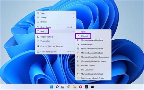 Top 5 Ways To Create Desktop Shortcuts On Windows 11 Guiding Tech