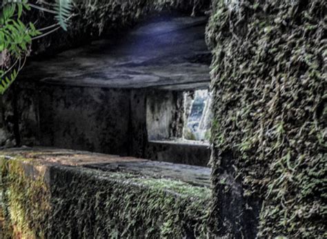 The Mysterious World War Ii Bunker Atop Oregon Coasts Tillamook Head