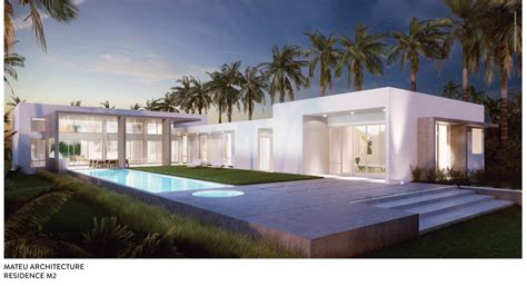 Luxury Modern Homes In South Florida