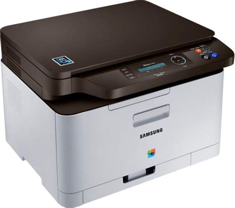 Buy Samsung Xpress C480w All In One Wireless Laser Printer Free