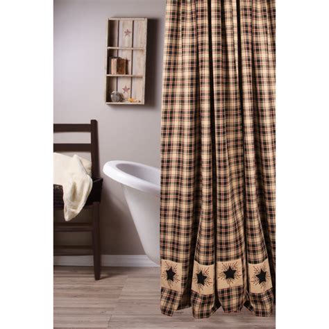 Hartford Shower Curtain Sc109017 Home Collections By Raghu