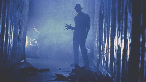 A Nightmare On Elm Street Freddy Krueger The Complete Watching Order