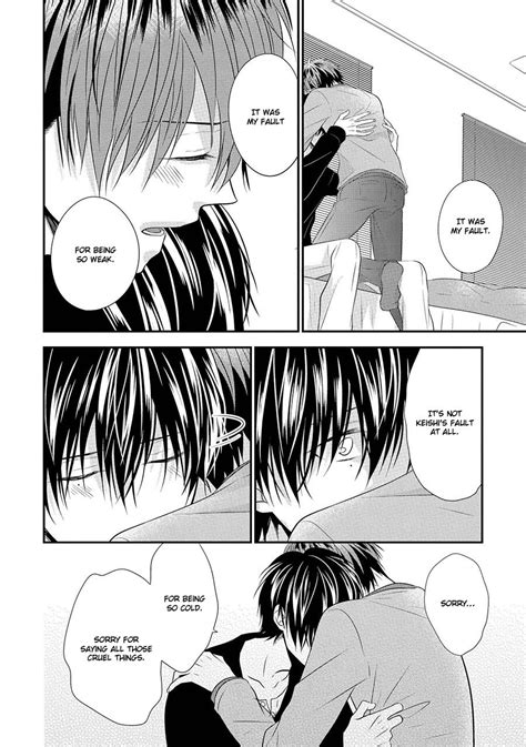 Cam Iki O Hisomete Koi O Update C34 Eng Page 4 Of 4