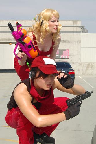 Cave Story Quote Cosplay