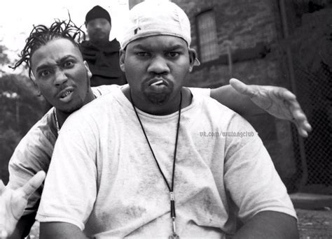 odb and raekwon hip hop classics gangsta rap underground hip hop