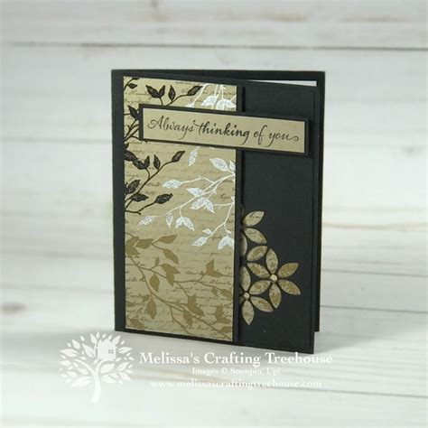 Todays Elegant Handmade Cards Feature The Very Versailles And Tasteful
