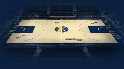 You can watch player highlights, shop your favorite player's gear, or check out the latest. LOOK: Utah Jazz unveil sleek new logo, uniforms, court ...