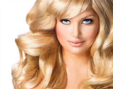 If you are new to the blonde world, and have a warmer skin tone. Best Hair Color for Fair Skin - Blonde, Brunette, Red ...