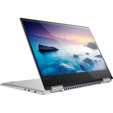Lenovo Yoga 720 7th Generation Core I7 Laptop Mart