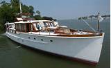 Pictures of Elco Motor Yachts For Sale