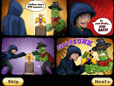 Play cactus mccoy 2 for free on kizi! Онлайн игра Кактус Маккой 2: руины Калаверы (Cactus McCoy ...