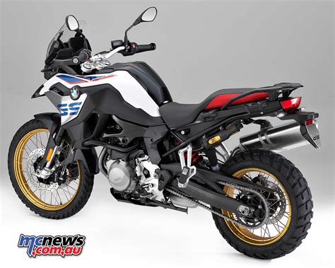 BMW F 750 GS and F 850 GS Pricing | Options | MCNews.com.au