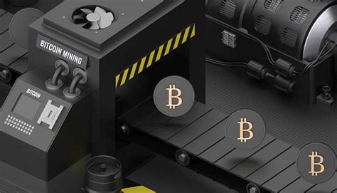 Miners earn bitcoin by verifying blocks using dedicated computer hardware (image: What's the Best Bitcoin Mining Hardware in 2018?