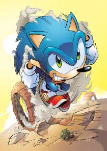 Words Are Just Words Anyway Sdfa 41 Sonic The Hedgehog