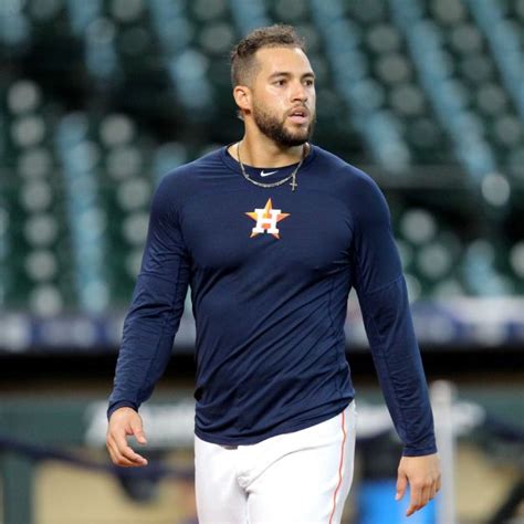 Select from premium george springer of the highest quality. George Springer Stats, News, Pictures, Bio, Videos - Houston Astros - ESPN