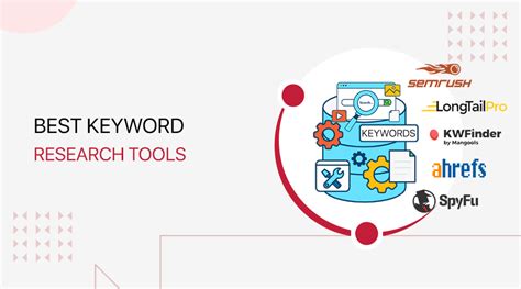 15 Popular And Best Keyword Research Tool For Better Seo For 2024