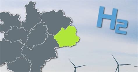 Landkreis Wunsiedel: Bald Deutschlands größter Produzent für „grünen
