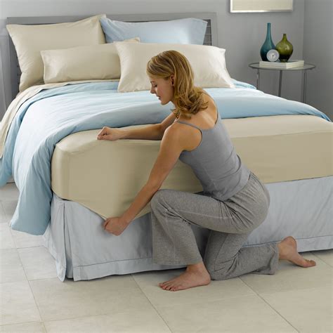 Best Bed Sheets And Sheet Sets Pacific Coast Bedding