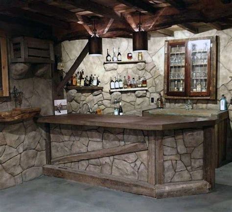 60 basement man cave design ideas for men manly home interiors