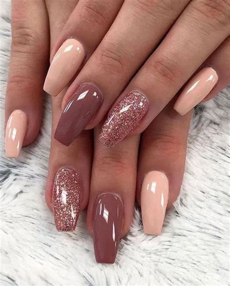 20 New Acrylic Nail Designs Ideas To Try This Year 15 In 2020 Coffin