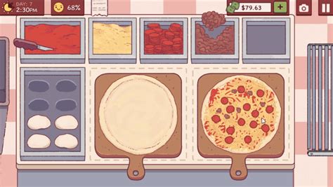 Carnes, pescados, ensaladas, pizzas, hamburguesas, pasteles, helados. Buena Pizza, Gran Pizza Descarga Gratis para PC | #1 Wiki ...