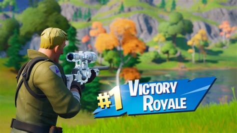 The 25 Best Fortnite Settings That Give You An Advantage Pc Gamers