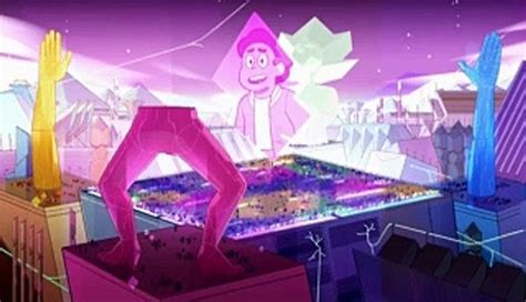 Steven Universe The Movie 2019 Trailer Video Dailymotion