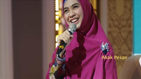 Dia tetap tidak terbawa emosi saat menceritakan ulang. Kalimat Ini Dilarang Baca Sewaktu Berdoa, Namun Ramai ...