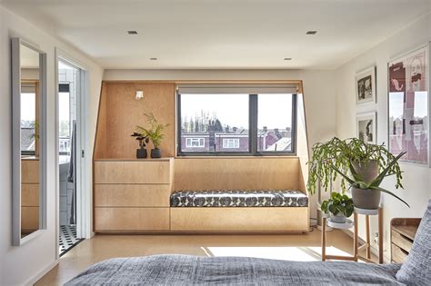 Loft Conversion Living Room Ideas