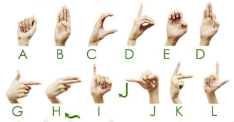 Learn Filipino Sign Language Via Fb Live And Help Stranded Students