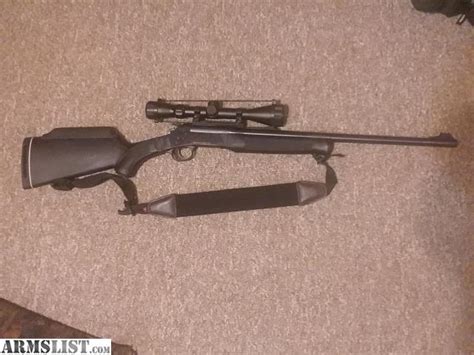 Armslist For Saletrade Taurus Rossi 44 Magnum Rifle Model R44