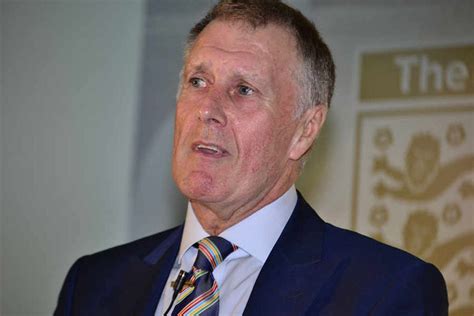 Shropshire Fa Awards Sir Geoff Hurst Leads Tributes To Countys