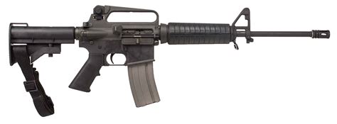 Colt Ar15 A2 Government Carbine