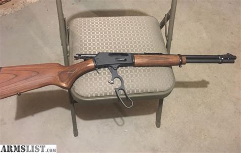 Armslist For Saletrade Marlin 336 Compact Lever Action Rifle In 30