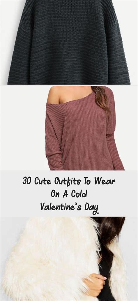 finding the perfect cold valentines day outfit can be tough especially when we finding the