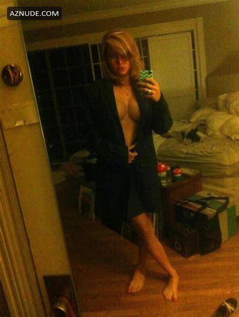 Brie Larson Has Nude Leaked Photos AZNude
