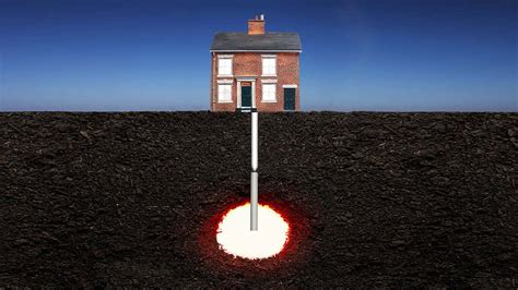 What Is A Geothermal Heat Pump A Genius Way To Heat And Cool Your Home
