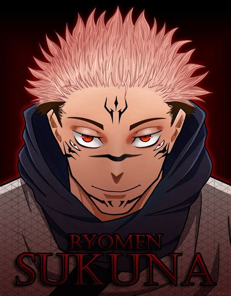 Jujutsu Kaisen Top 5 Strongest Characters In Jujutsu Kaisen