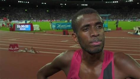 Founder/editor at @warganenews | twuko. Mo Ahmed: 'I gave the race' to Mo Farah | CBC Sports
