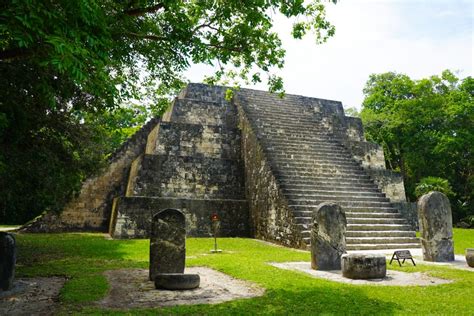 The Ultimate Tikal Guide Unlocking Tikal National Park In Guatemala