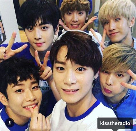 Astro Wiki K Pop Amino