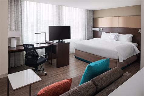 Residence Inn By Marriott Washington Capitol Hillnavy Yard 2022 Prices And Reviews Washington
