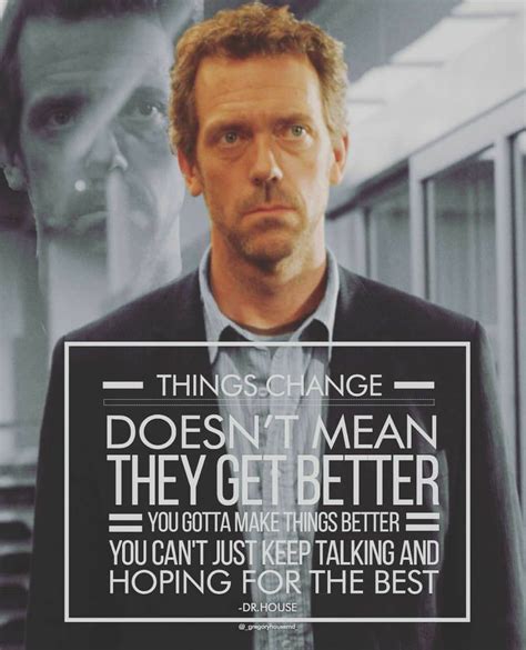 Pin By Miranda Jenkins On House House Md Quotes Dr House Quotes