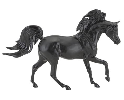 The Black Stallion Horse And Book Set