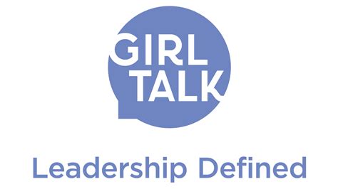 Maybe you would like to learn more about one of these? Girl Talk Events & Announcements | Girl Talk, Inc.