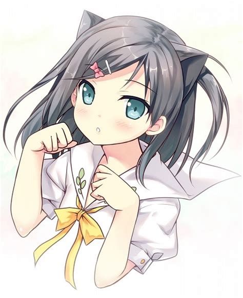 Tsutsukakushi Tsukiko Hentai Ouji To Warawanai Neko Image By Yano