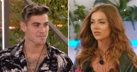 Love Island Recap Paige Turley And Finley Tapp Go Official Metro News