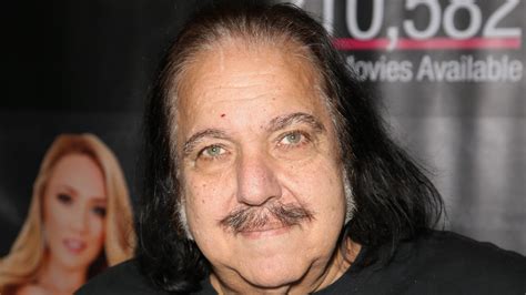 Adult Performer Ron Jeremy Charged With Sexually Assaulting Four Women