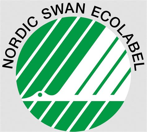Nordic Swan Ecolabel Nachhaltig Bauen Nachweisezertifikate